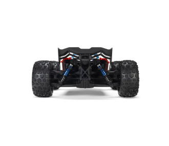 Arrma Mini Kraton 4X4 3S BLX 1/16 - Monster Truck RC Brushless (Pack Complet avec Batterie et Chargeur)