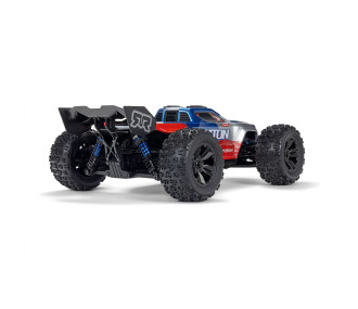 Arrma Mini Kraton 4X4 3S BLX 1/16 - Monster Truck RC Brushless (Pack Complet avec Batterie et Chargeur)