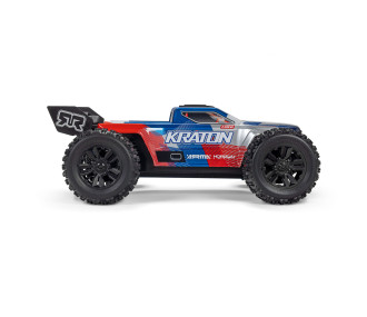 Arrma Mini Kraton 4X4 3S BLX 1/16 - Monster Truck RC Brushless (Pack Complet avec Batterie et Chargeur)
