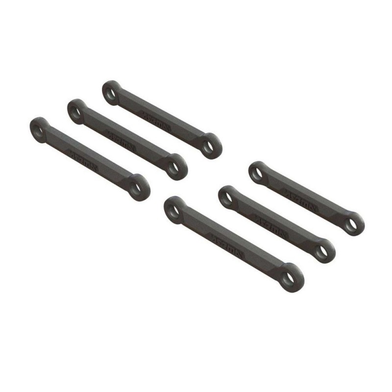 ARRMA AR330446 Composite Link Set 4x4