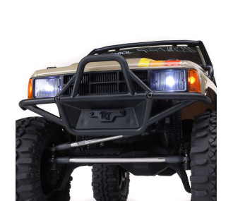 AXIAL SCX24 Chevrolet C10 1967 4WD 1/24 - Micro Crawler RTR (Pack Complet) - AXI-2062T1