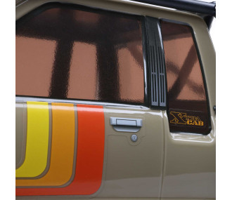 AXIAL SCX24 Chevrolet C10 1967 4WD 1/24 - Micro Crawler RTR (Pack Complet) - AXI-2062T1