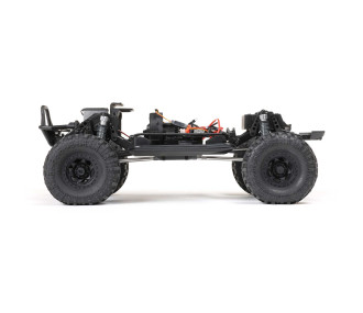 AXIAL SCX24 Chevrolet C10 1967 4WD 1/24 - Micro Crawler RTR (Pack Complet) - AXI-2062T1