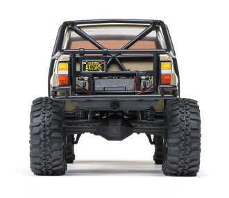 AXIAL SCX24 Chevrolet C10 1967 4WD 1/24 - Micro Crawler RTR (Pack Complet) - AXI-2062T1