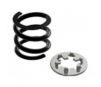 ARRMA AR310793 Slipper Spring 4x4