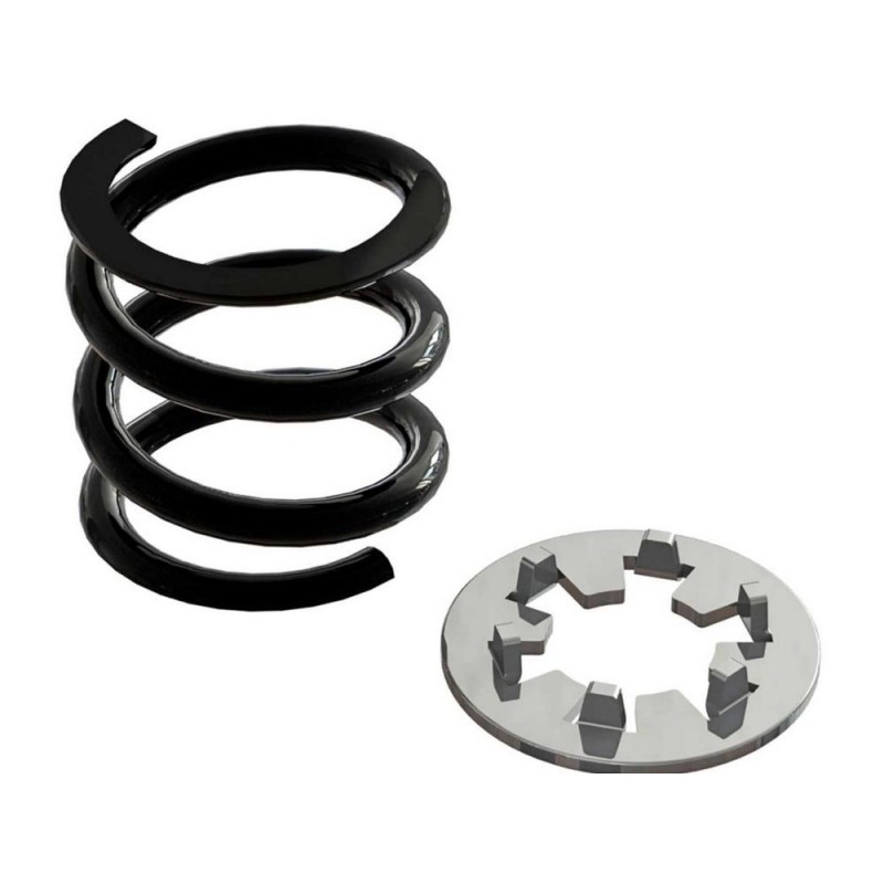 ARRMA AR310793 Slipper Spring 4x4