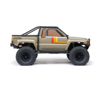 AXIAL SCX24 Chevrolet C10 1967 4WD 1/24 - Micro Crawler RTR (Pack Complet) - AXI-2062T1