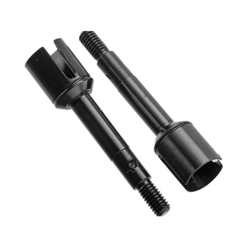 ARRMA AR310400 Rear Stub Axle 4x5x44mm (2)