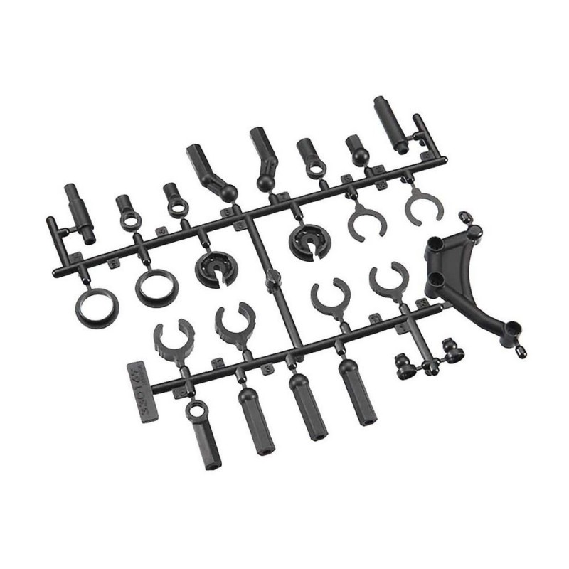 ARRMA AR330169 Set di estremità delle aste