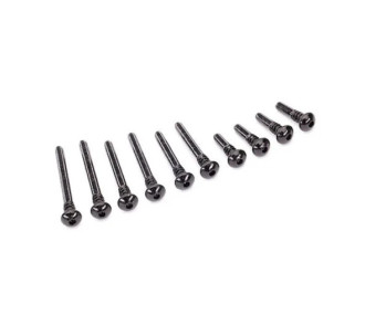 AXES DE TRIANGLE AVANT / ARRIERE – MAXX