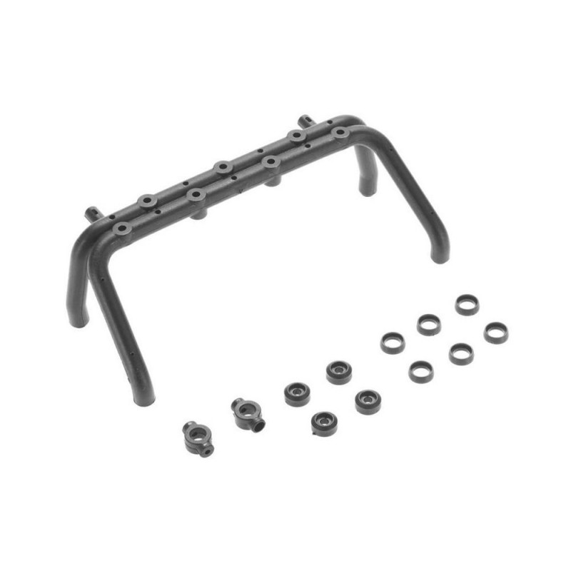 ARRMA AR480009 Truck Roll Hoop Outcast