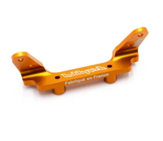 Renfort de cellule avant Rogue Buggy / Terra en aluminium 7075