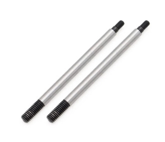 Tiges amortisseur HTR 1/8 -51,5 mm (HTR-508095)