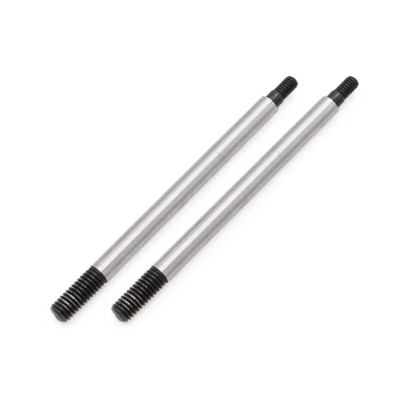 Tiges amortisseur HTR 1/8 -56.2 mm (HTR-508105)