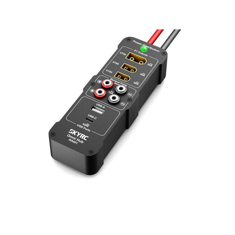 Omni XT90 Hub de distribution SkyRc