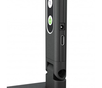 Lumière de stand Pro noire SkyRc