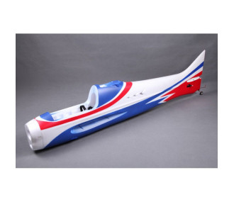 Fuselage Olympus 1400mm F3A FMS