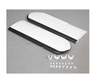 Paire d'ailes PA-18 Super Cub 1700mm FMS