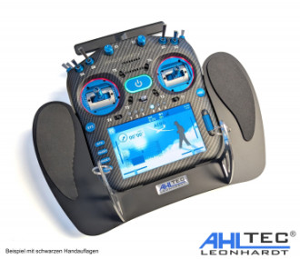 Pupitre AHLtech Black pour émetteur RadioMaster TX16s MK3