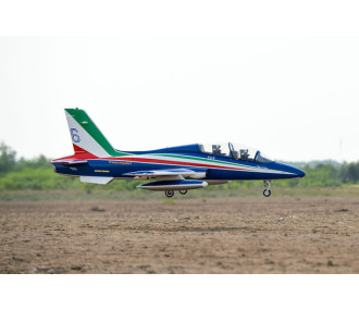 Aermacchi MB-339 Phoenix Model 2,70m - Jet Full Composite ARF (Turbine 160-200N)