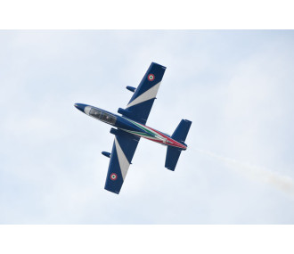 Aermacchi MB-339 Phoenix Model 2,70m - Jet Full Composite ARF (Turbine 160-200N)