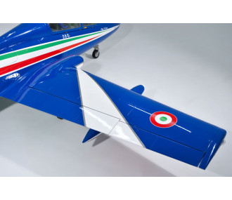 Aermacchi MB-339 Phoenix Model 2,70m - Jet Full Composite ARF (Turbine 160-200N)