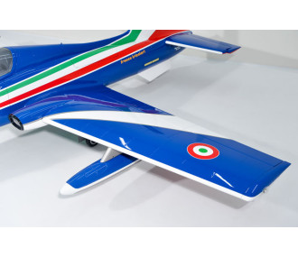 Aermacchi MB-339 Phoenix Model 2,70m - Jet Full Composite ARF (Turbine 160-200N)