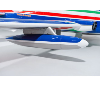 Aermacchi MB-339 Phoenix Model 2,70m - Jet Full Composite ARF (Turbine 160-200N)