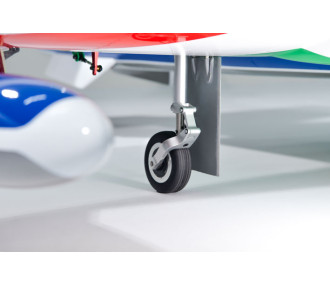 Aermacchi MB-339 Phoenix Model 2,70m - Jet Full Composite ARF (Turbine 160-200N)