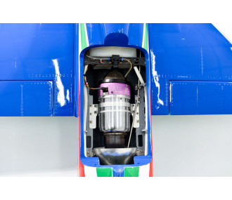 Aermacchi MB-339 Phoenix Model 2,70m - Jet Full Composite ARF (Turbine 160-200N)