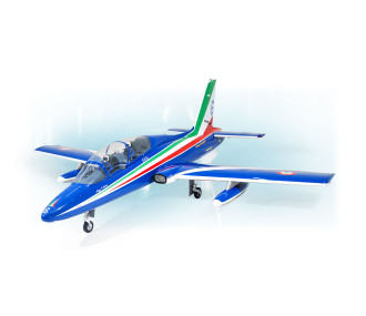 Aermacchi MB-339 Phoenix Model 2,70m - Jet Full Composite ARF (Turbine 160-200N)