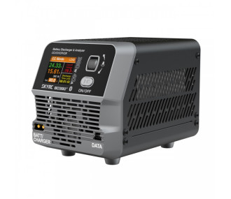 Déchargeur & Analyseur BD380+ Sky-Rc
