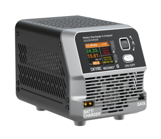 Déchargeur & Analyseur BD380+ Sky-Rc