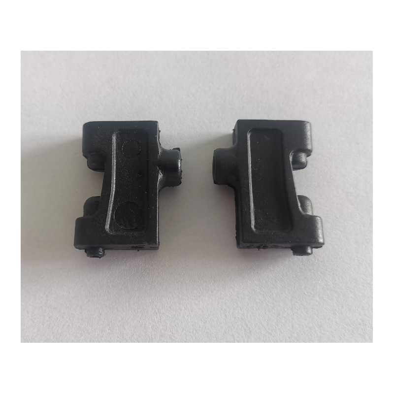 FORFASTER Z1 - Support platine radio (x2)