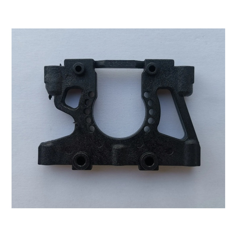 FORFASTER Z1 - Rear bearings