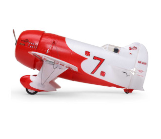 UMX Gee Bee R-2 510mm BNF Basic mit AS3X und SAFE Select E-Flite