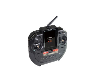 FUTABA T10XCR avec 404sbs-e