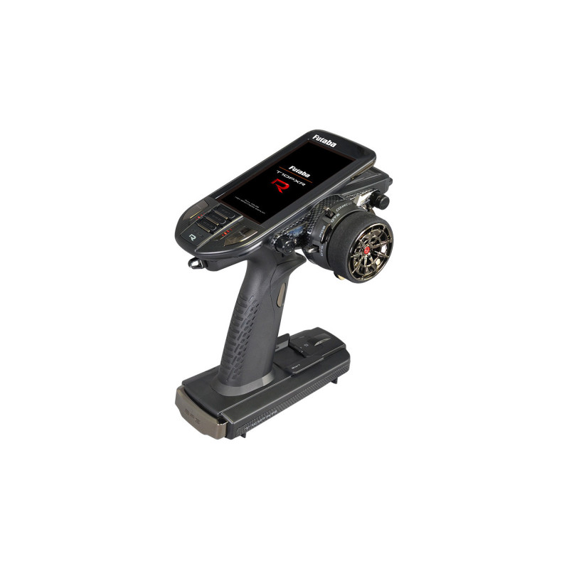 FUTABA T10PXR receiver 404SBS-E