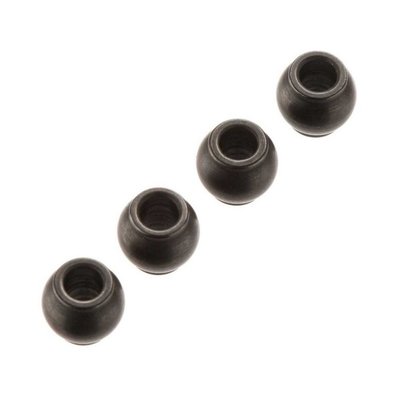 ARRMA AR330206 Bola de choque 3x6.8x6.3mm (4)