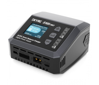 Chargeur S100neo SkyRc