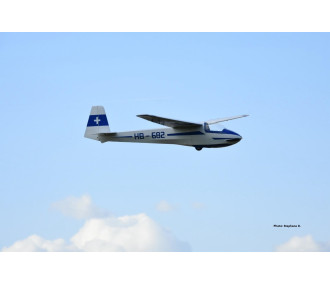 KA 8B 4500 approx. 4.5m Phoenix Model