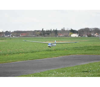 KA 8B 4500 ca. 4.5m Phoenix Model