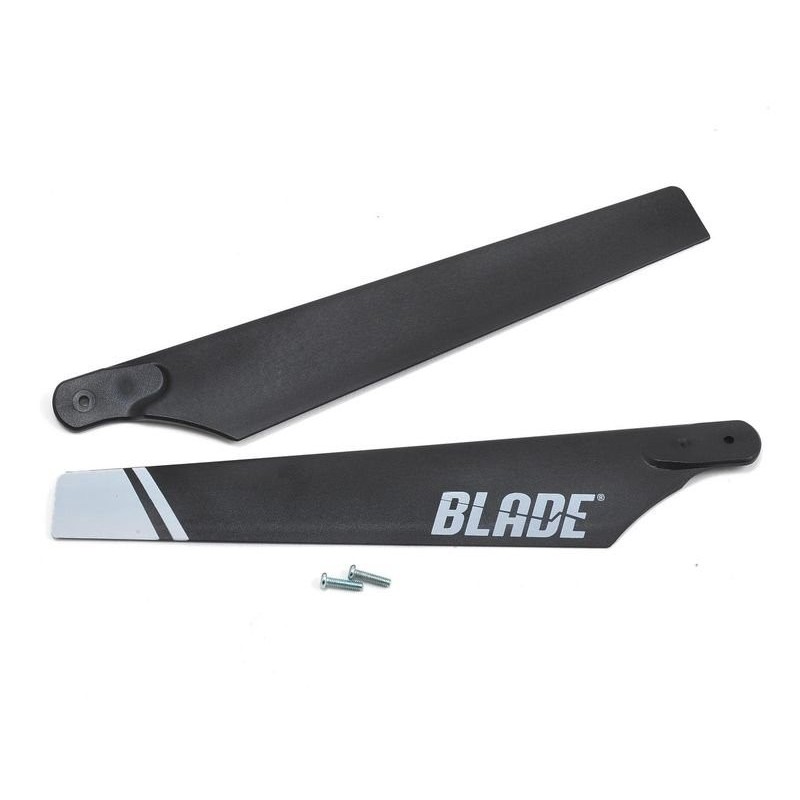Blade 120 S - Hauptschaufeln