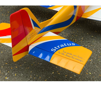 Stratus Ailes Basses FFAM