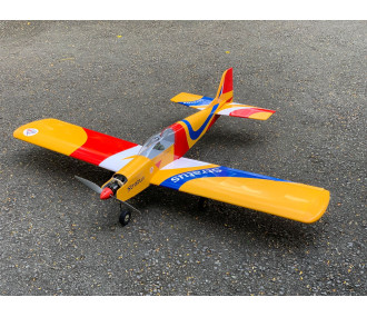 Pack STRATUS Aile Basses - FFAM - Electrique