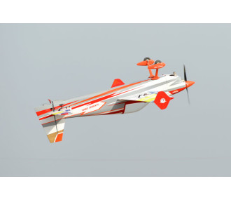 Avión Phoenix Modelo LASER 260 74'' TAMAÑO 35CC ARF V2 - PH245
