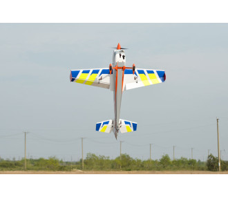 Phoenix Model Airplane LASER 260 74'' SIZE 35CC ARF V2 - PH245