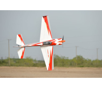 Aereo Phoenix Modello LASER 260 74'' SIZE 35CC ARF V2 - PH245