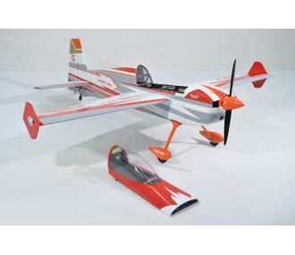 Avión Phoenix Modelo LASER 260 74'' TAMAÑO 35CC ARF V2 - PH245