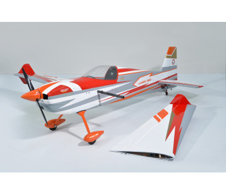 Avión Phoenix Modelo LASER 260 74'' TAMAÑO 35CC ARF V2 - PH245